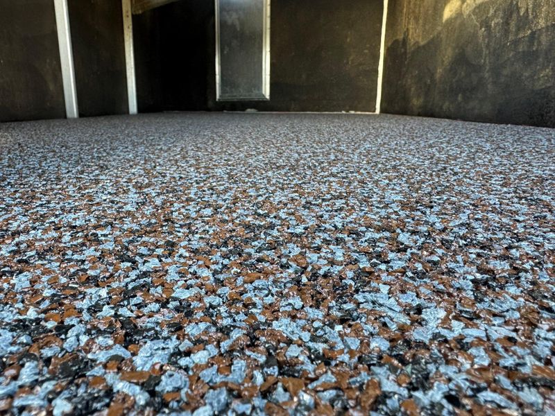 Trailer Flooring