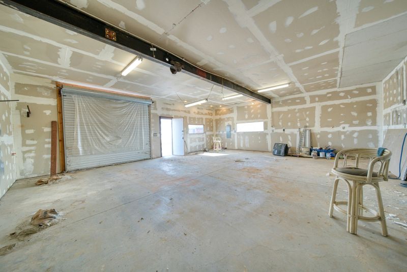 Drywall and Plastering