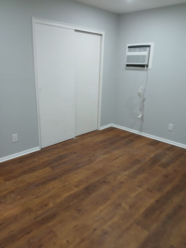Flooring