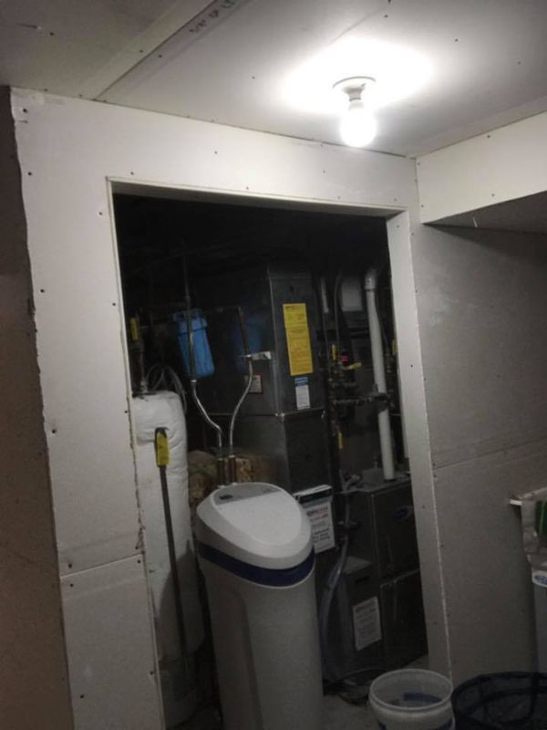 Interior Remodeling