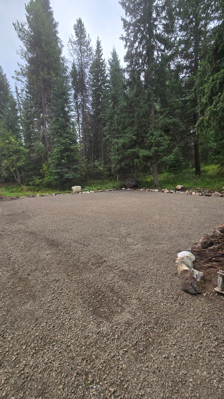 Site Grading