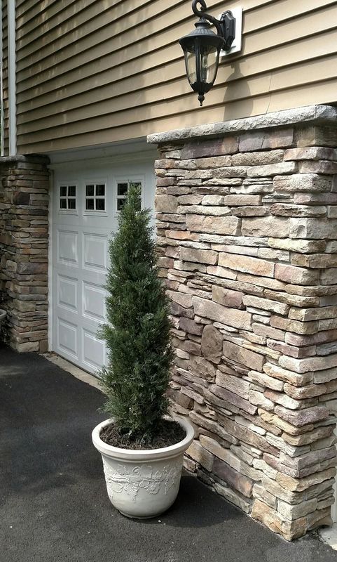 Stone Veneer