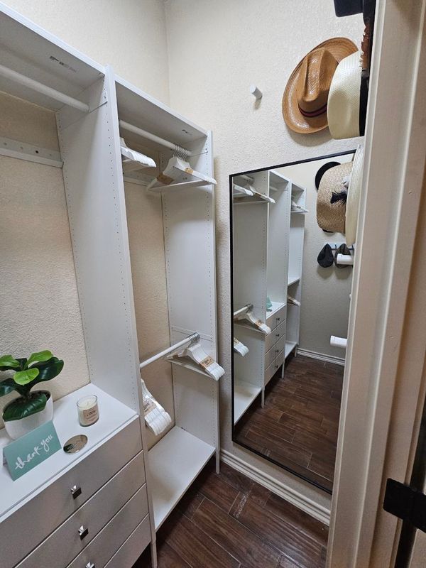 Closet