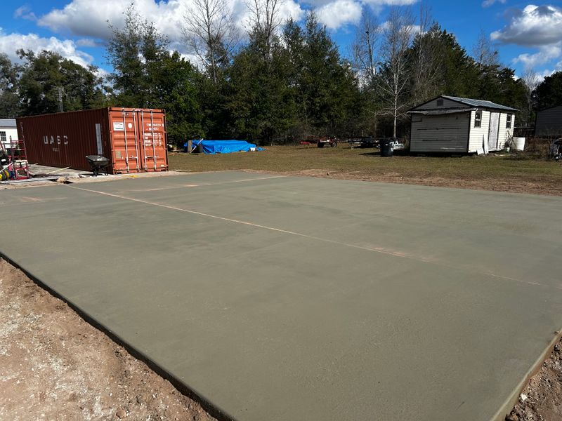 Concrete