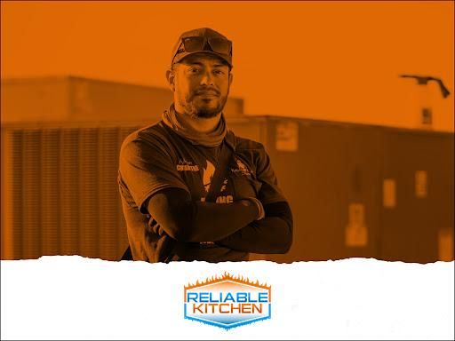 Cold Side & Refrigeration Specialists