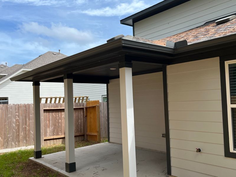 Gutter Installation