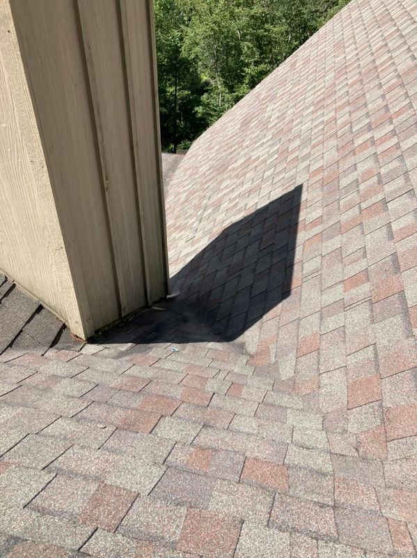 Exterior Renovations