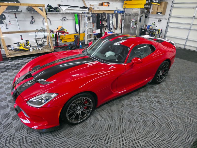 Detailing Packages