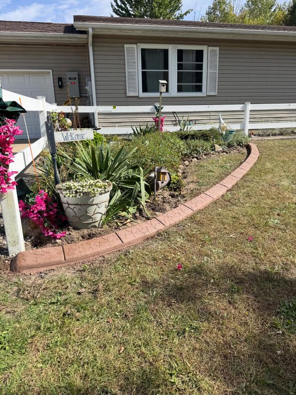 Lawn Maintenance