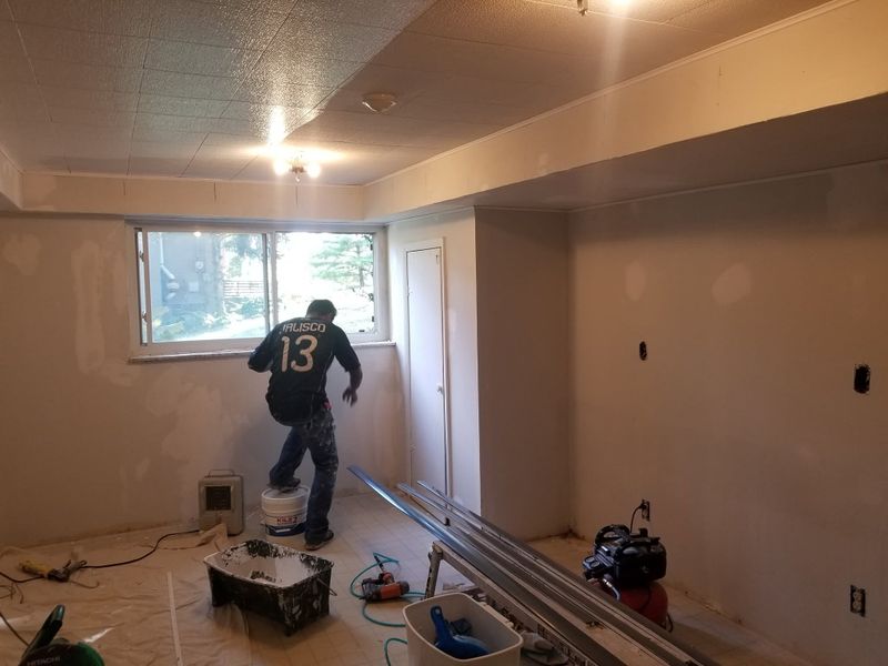 Interior Painting