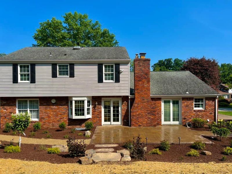 Hardscaping gallery