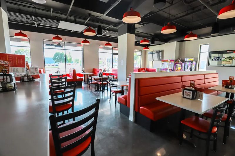 Restaurant Renovation & Remodeling