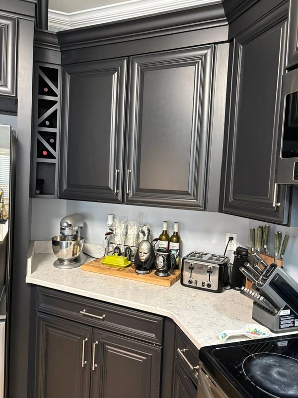 Kitchen Renovation