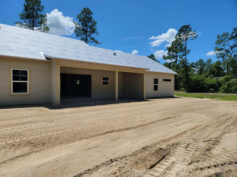 Land Clearing gallery