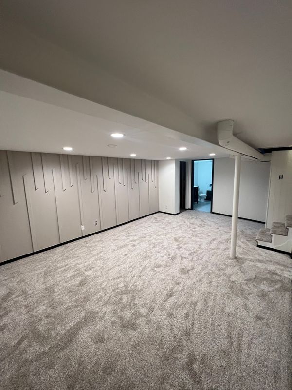 Flooring