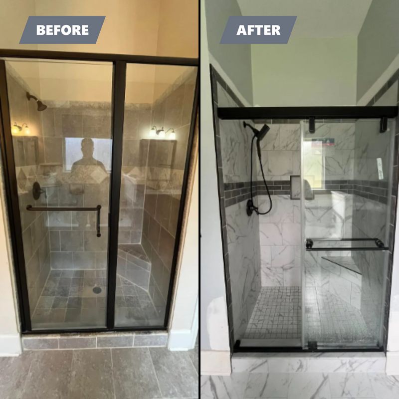 Before and After