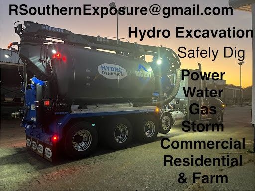 Hydrovac