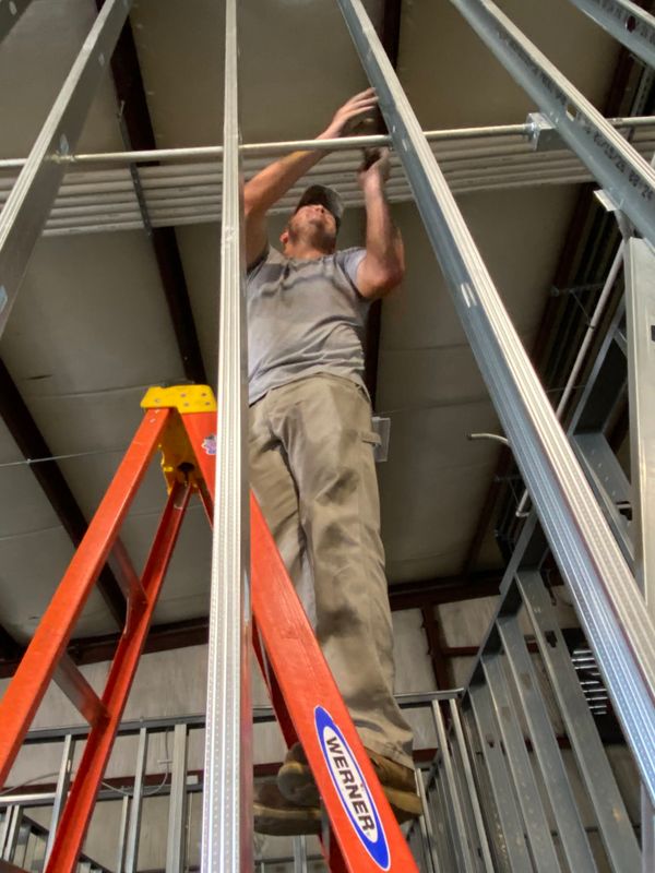 New Construction Inspection