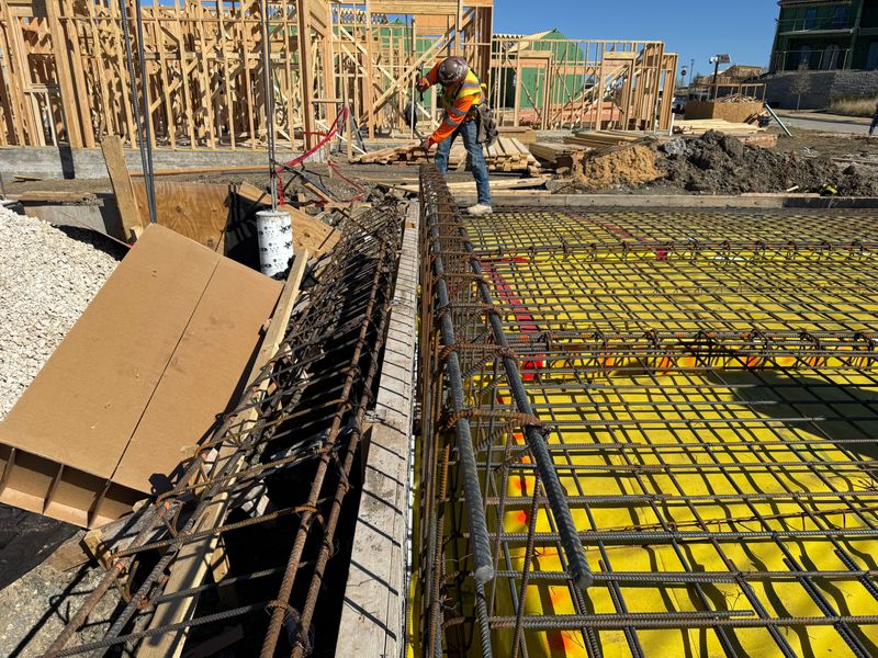Commercial Project Planning