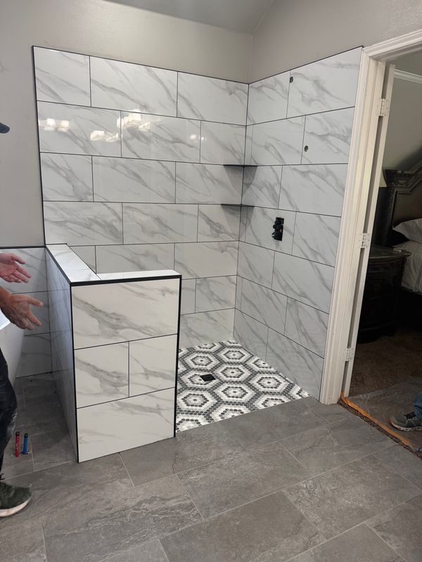 Kitchen and Bathroom Renovations