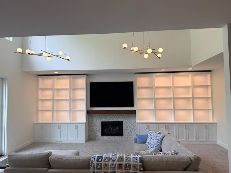 Interior Painting