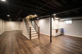 Basements