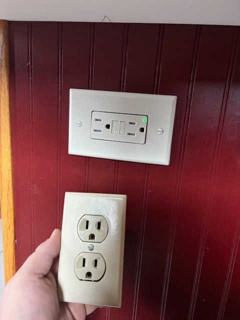 Residential Electrical Services