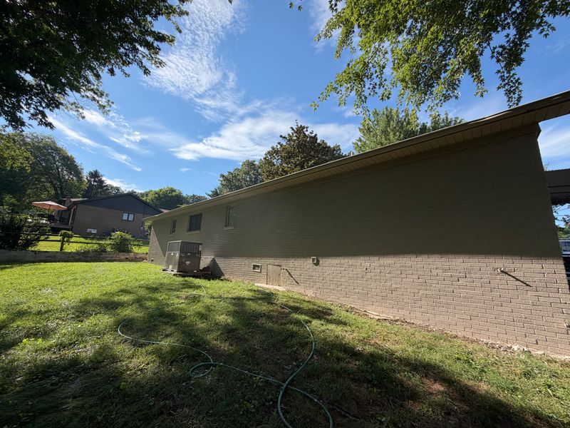 Exterior Painting