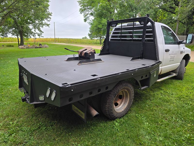 Flatbeds