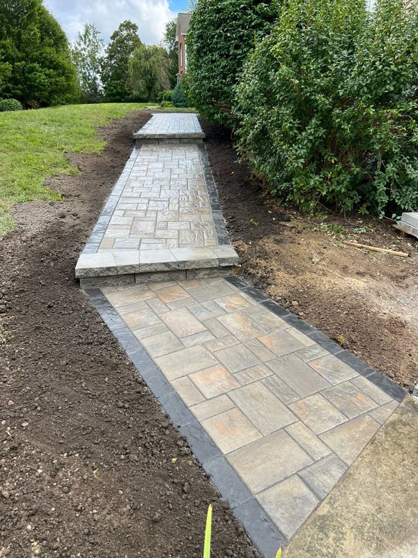 Patios