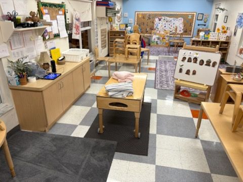 Commercial Cleaning
