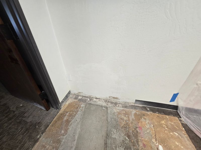 Boarding, Taping and Texture Jobs