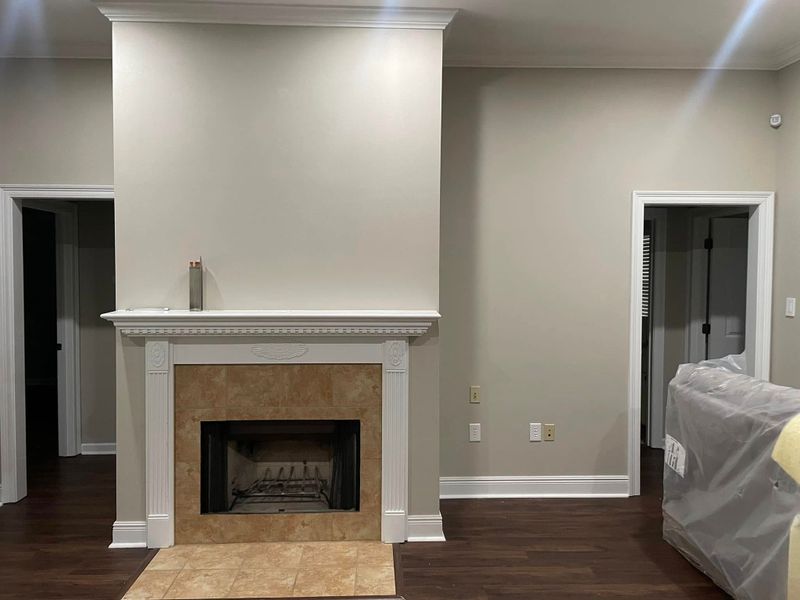 Decorative Concrete