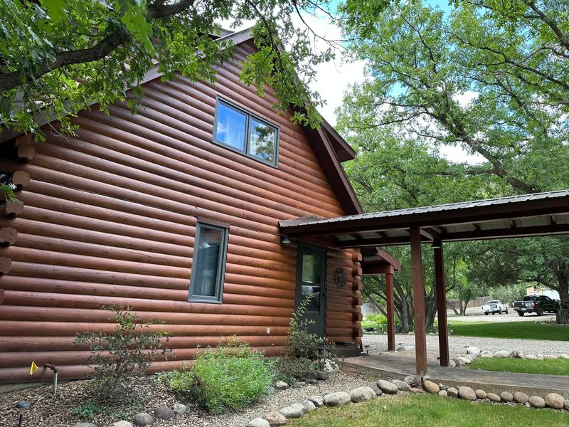 Exterior Painting gallery