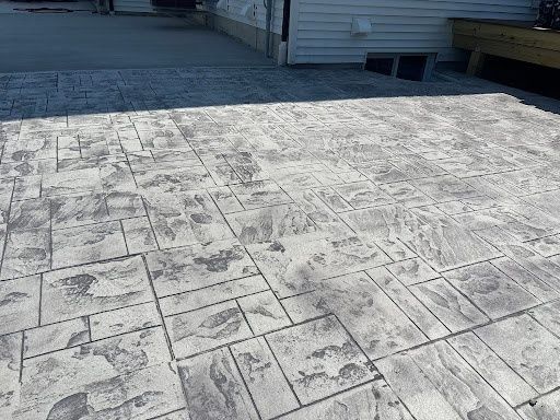 Concrete