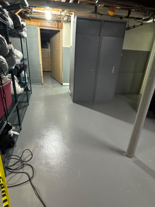 Facilities Management 