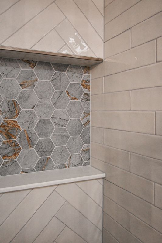 Bathroom Renovation