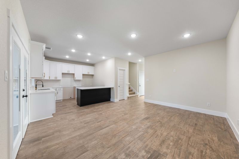Custom Home Construction