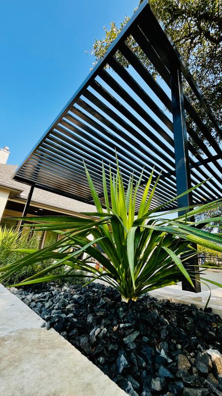 Landscape Design