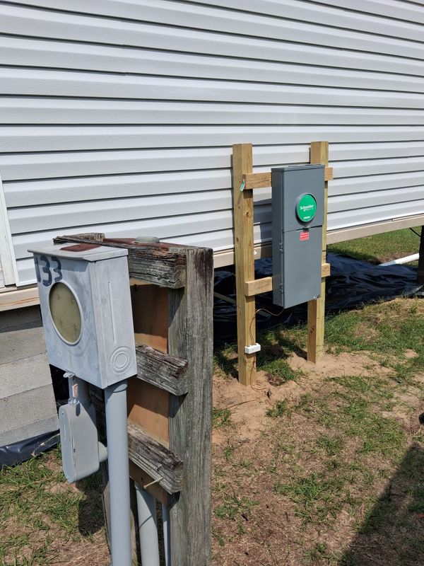 EV Chargers