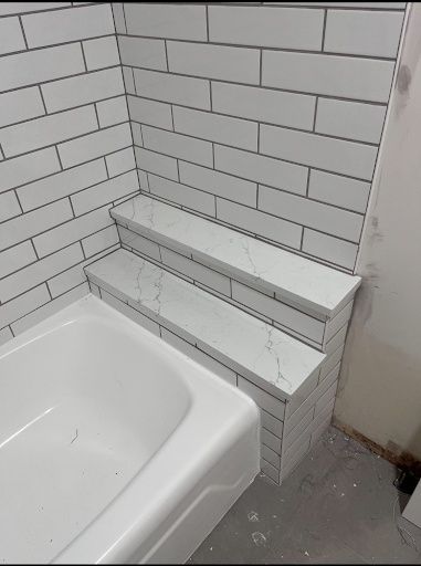 Bathroom Renovation and Remodels