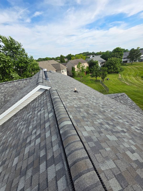 Roofing Replacement