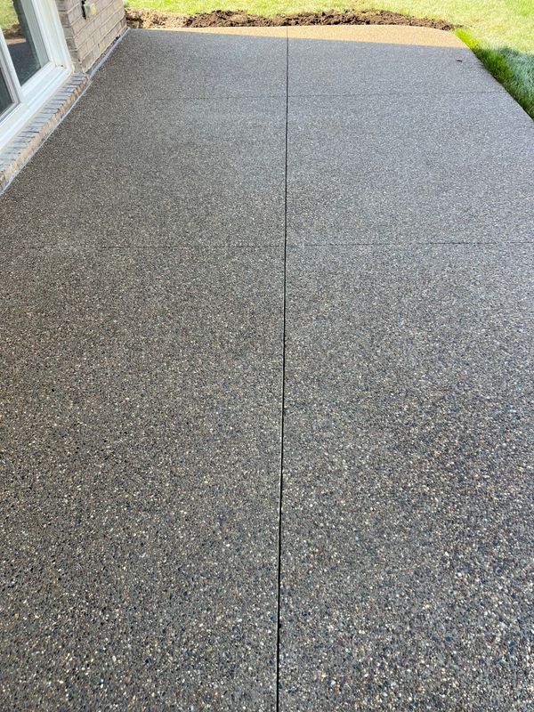 Patios
