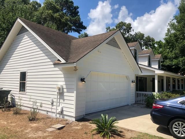 Exterior Painting gallery