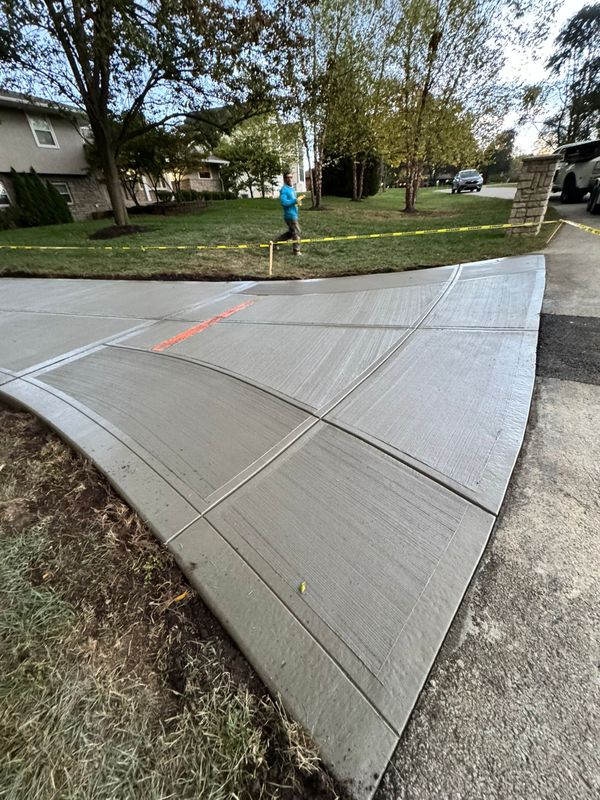 Concrete 