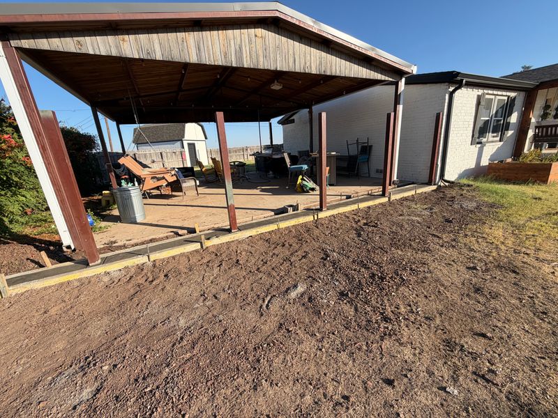 Carports
