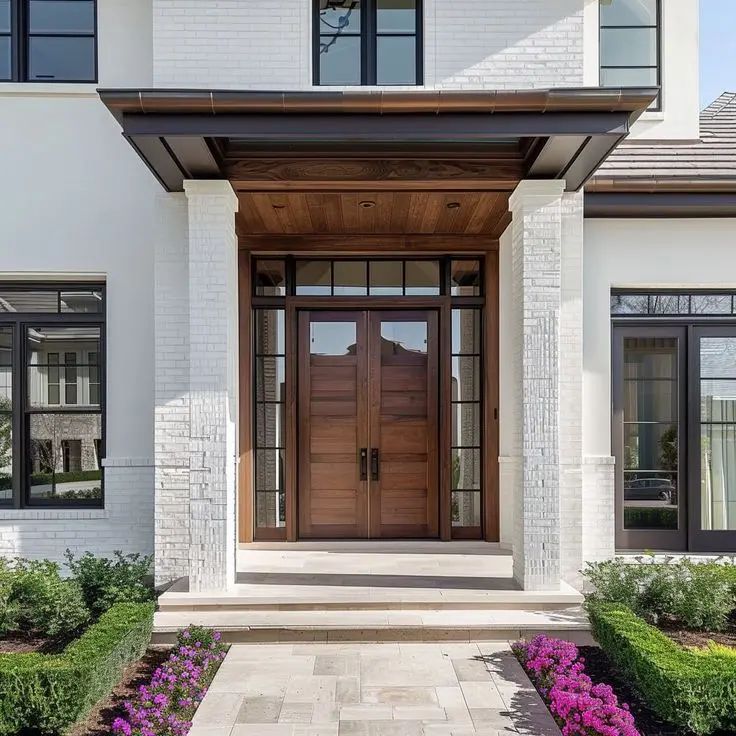 Door Installation