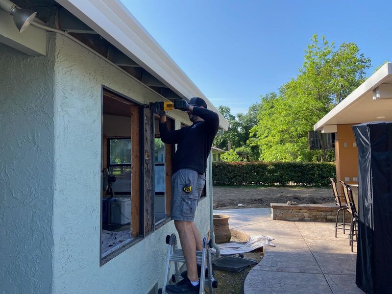 Window Repair
