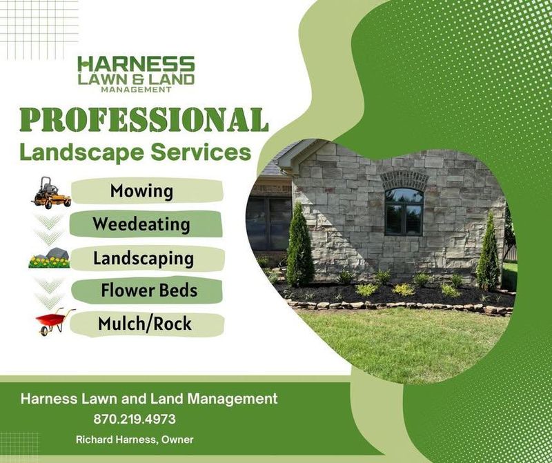 Landscape And Design