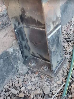 Arc Welding